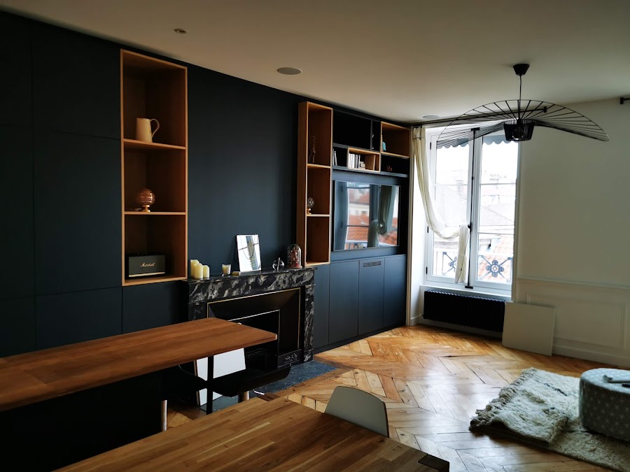 Peinture & décoration Jassans-Riottier