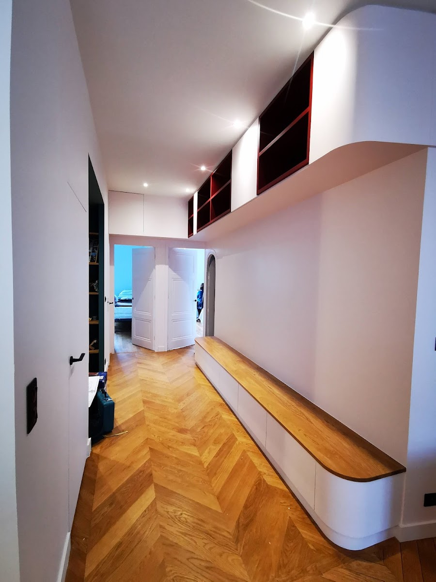 Peinture & décoration Jassans-Riottier