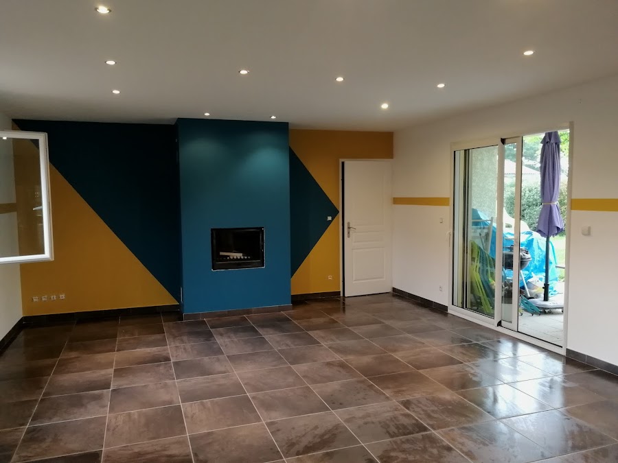 Peinture & décoration Jassans-Riottier