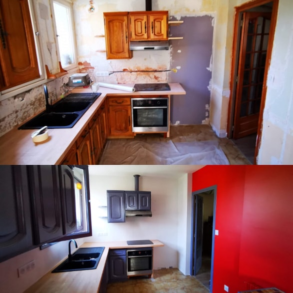Peinture & décoration Jassans-Riottier