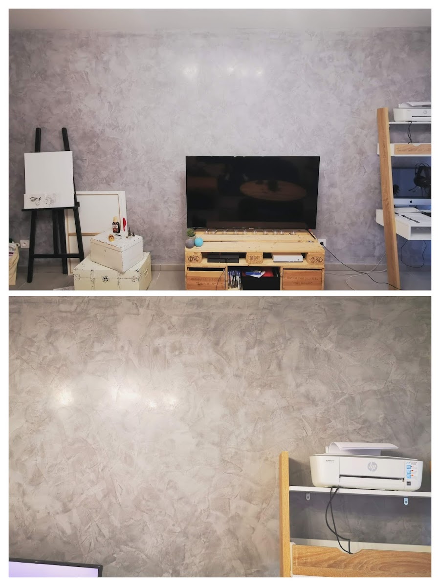 Peinture & décoration Jassans-Riottier